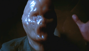 The smooth man...I'd have said 'slimy', but there you go.