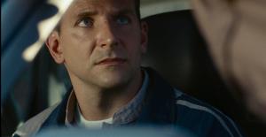 Bradley Cooper as Avery Cross