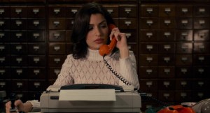 "Room service? Take a fucking hike, mate."