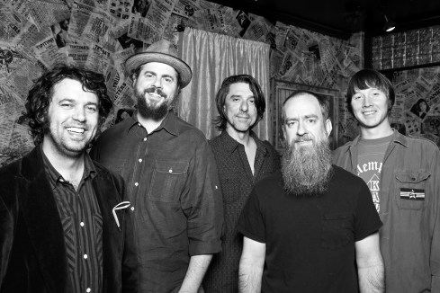Drive-By Truckers